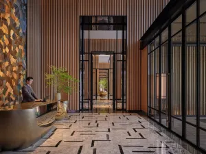 Park Hyatt Changsha