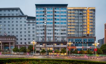 Yunshang Hotel