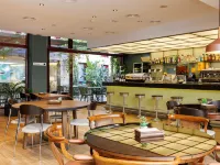 Hotel Ronda Lesseps โรงแรมใกล้ปาร์ค กูเอล