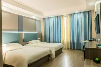 Danyang Hotel