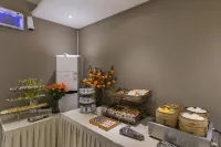 如家精選酒店（麗江古城南門忠義市場店） - 早餐
