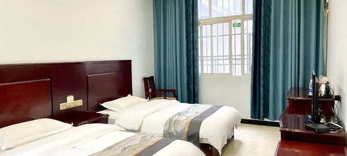 Pu'an Hostel Hotels in Pu'an