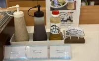 Toyoko Inn Saitama Shintoshin - petit déjeuner