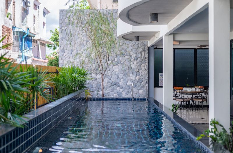 Kokotel Pattaya North Beach photo 2