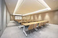 Rujia Yihe Hotel (Qingdao Jiaodong International Airport Branch) - 2-Star