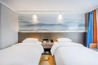 Huachen Hotel Hotels in Xining