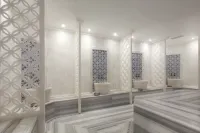 Ikbal Thermal Hotel & SPA - spa