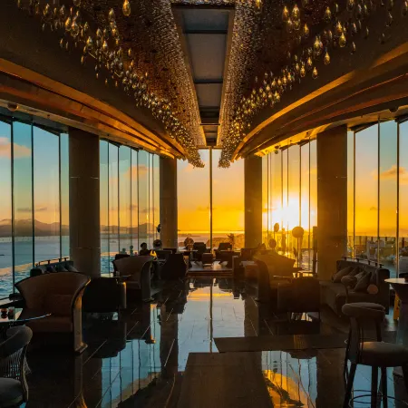 Junluxe • Senbo Resort Zhoushan