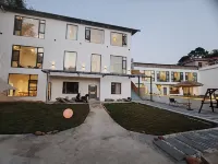 Danxia Huali Shanju Homestay