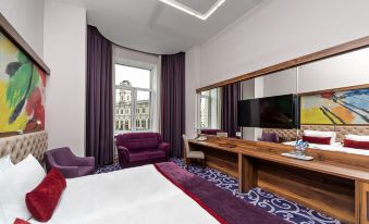 Best Western Plus Centre