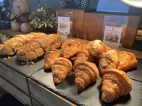 Macchiato Resort - breakfast