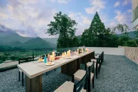 Yeshizi · Manor Cove Fog Healing Hot Spring Homestay