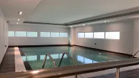 Wyndham Garden Muscat Al Khuwair - piscina