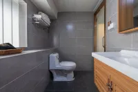 Ananas Valas Mulanjing • Garden Lishe Space Rizhao Jinshan Homestay (Lijiang Ancient City Branch) Hoteles cerca de Sifnag Street