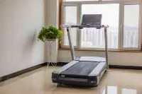 Yong ya min su (Yungang road branch) - Gym