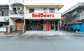 RedDoorz @ PIY Margal Sampaloc Manila