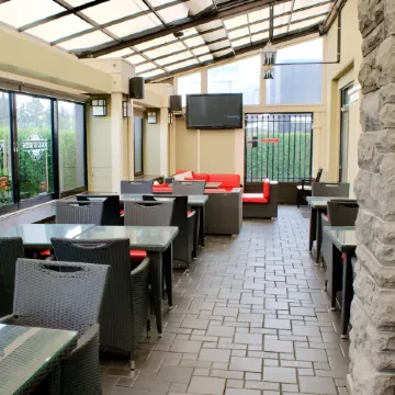 Holiday Inn VANCOUVER AIRPORT- RICHMOND by IHG