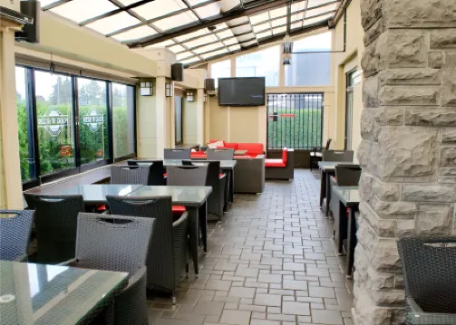 Holiday Inn VANCOUVER AIRPORT- RICHMOND by IHG