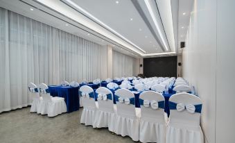 ECHIC Hotel (Guangzhou Baiyun International Airport Terminal)
