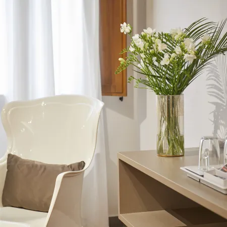 Sette Angeli Rooms