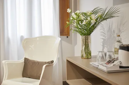 Sette Angeli Guest House