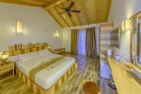 Ameera Maldives Hotels in 