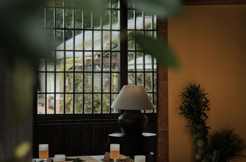 Rong·Unique Hotel photo 3