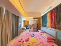 Shangri-La Resort