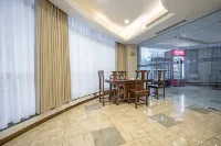 Shangkuan Hotel (Chongqing Railway West Station Branch)