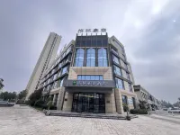 GreenTree Inn (Yingshang East Bus Station) Hotels in Fuyang