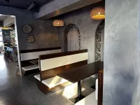 Weihai Bay Four Seasons Castle - Gym
