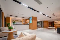 萬銘富悅精品飯店（安順古城歷史文化街區新天地店） - 2 星級
