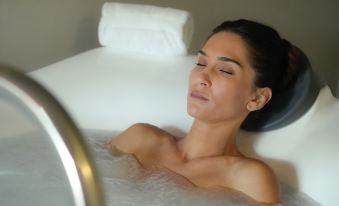 Thalazur Bandol Ile Rousse - Hôtel & Spa
