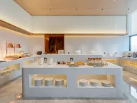 Lavande Hotel (Xingtai College Yigou Qixi Plaza) - breakfast