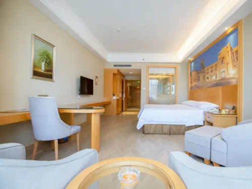 Vienna Hotel (Qionghai Wanquan River Yinhai Road Branch) - 3 stelle