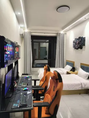 Yuanping Daxiong E-sports Homestay - Esports
