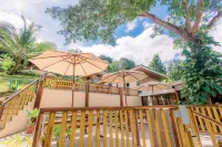 บุไซ ดรีม ฟอลส์ รีสอร์ท - พร้อมอาหารเช้า
