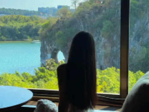 졸리 뷰 본티크 호텔 (상비산 및 양강사호) 구이린 호텔