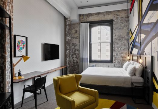 호텔 울스토어 1888 시드니