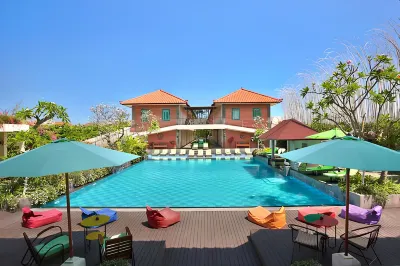 SOLTERRA SEMINYAK Boutique Hotel & Spa Powered by Archipelago