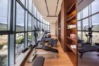 Maison New Century Hotel Yueqing Wenzhou - parking
