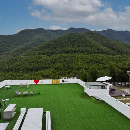 Nanshan Zhuhai meets Nanshan Landscape Beautiful Su