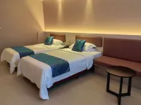 莆田三迪佩斯酒店（荔園北路莆田二中店） 鄰近莆田香格里拉濯秀泉温泉館的酒店