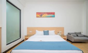 Business Apartment