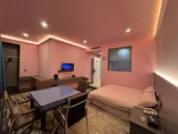 Fu Jia Hotel, Xiu Shui County