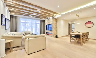 Beidahu Lehuju Hotel