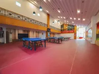 Changhong International Hotel