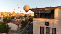 Cappadocia Divin House Hotels in 