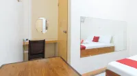 RedDoorz @ Golden Victory Hotel Mabalacat Pampanga Hotels in Capas
