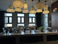 โรงแรมเวอติง (ถนนคนเดินนานจิงตะวันออก เดอะบันด์ เซี่ยงไฮ้)